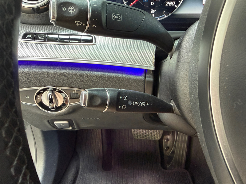 Mercedes-Benz E 200 Prestige | HUD | Widescreen | Sfeer | 360 | 1/2 Le — photo 13