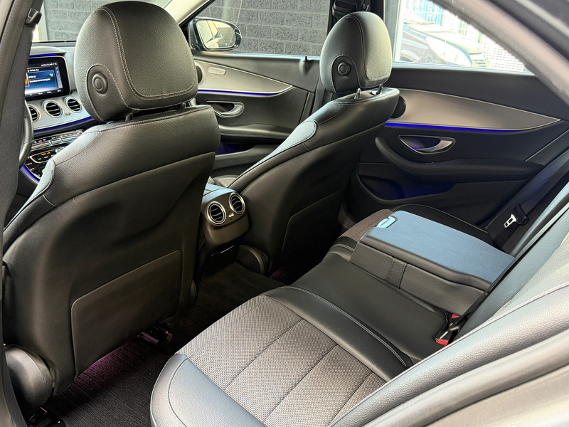 Mercedes-Benz E 200 Prestige | HUD | Widescreen | Sfeer | 360 | 1/2 Le — photo 22