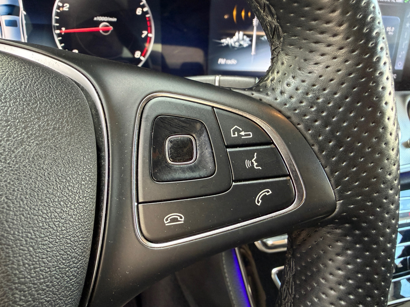 Mercedes-Benz E 200 Prestige | HUD | Widescreen | Sfeer | 360 | 1/2 Le — photo 15
