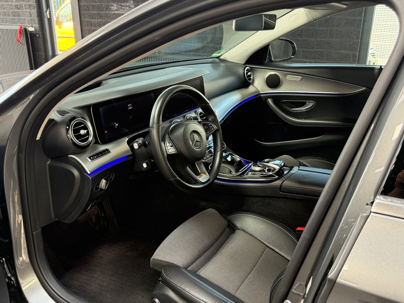 Mercedes-Benz E 200 Prestige | HUD | Widescreen | Sfeer | 360 | 1/2 Le — photo 7