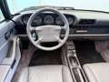 Porsche 993 Carrera Cabriolet - Tiptronic/Leder/Klima Silber - thumbnail 14