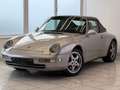 Porsche 993 Carrera Cabriolet - Tiptronic/Leder/Klima Silber - thumbnail 2