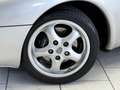 Porsche 993 Carrera Cabriolet - Tiptronic/Leder/Klima Silber - thumbnail 4