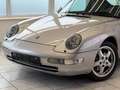 Porsche 993 Carrera Cabriolet - Tiptronic/Leder/Klima Silber - thumbnail 3
