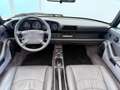 Porsche 993 Carrera Cabriolet - Tiptronic/Leder/Klima Silber - thumbnail 13