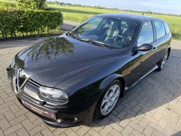 Sportwagon 3.2 V6 GTA Schuifdak! - Bose - Nieuwsta