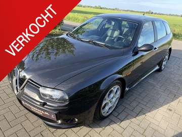 Sportwagon 3.2 V6 GTA Schuifdak! - Bose - Nieuwsta
