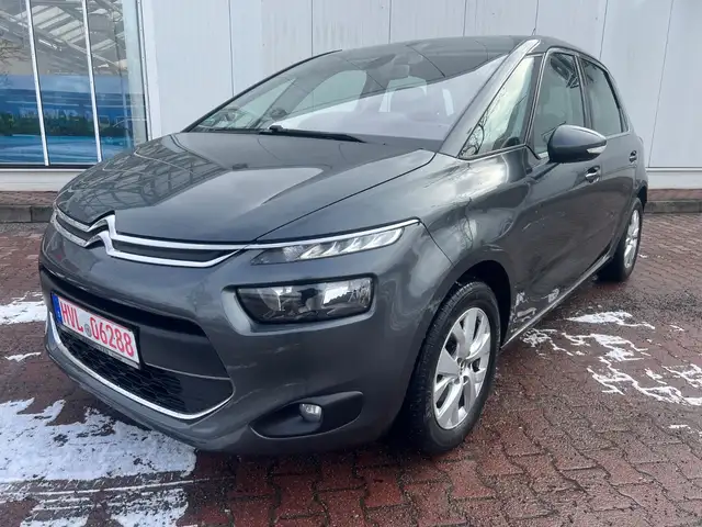 Citroen C4 Picasso /Spacetourer Selection 1.Besitz