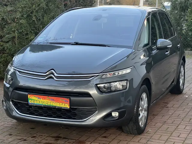 Citroen C4 Picasso /Spacetourer Selection 1.Besitz