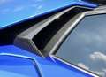 Lamborghini Aventador LP740-4 S Roadster Bleu - thumbnail 4