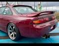 Nissan 200 SX 2.0i Turbo A.A + ABS Rood - thumbnail 2