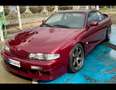 Nissan 200 SX 2.0i Turbo A.A + ABS Rouge - thumbnail 1
