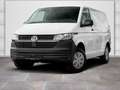 Volkswagen T6.1 Transporter T6.1 Kasten KR 81 kW TDI 5-Gang-Schalter Blanc - thumbnail 2