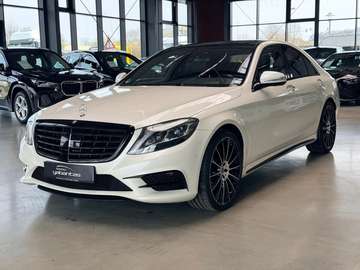 4M AMG Pano Night 360°-K Memory DISTRONIC Exklusiv