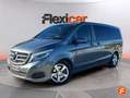 Mercedes-Benz V 220 d Avantgarde Compacto Gris - thumbnail 3