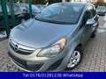 Opel Corsa D 1.4 Active !! Tüv-Service Neu !! Top Silber - thumbnail 6