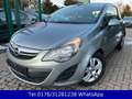 Opel Corsa D 1.4 Active !! Tüv-Service Neu !! Top Silber - thumbnail 4