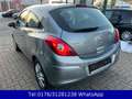 Opel Corsa D 1.4 Active !! Tüv-Service Neu !! Top Silber - thumbnail 2