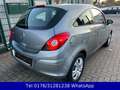 Opel Corsa D 1.4 Active !! Tüv-Service Neu !! Top Silber - thumbnail 5
