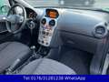 Opel Corsa D 1.4 Active !! Tüv-Service Neu !! Top Silber - thumbnail 13