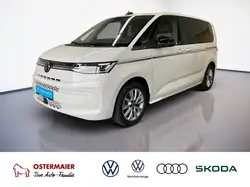 Volkswagen T7 Multivan STYLE 2.0TDI 150PS DSG MATRIX.HuD.AHK.NAVI.SHZG.AC