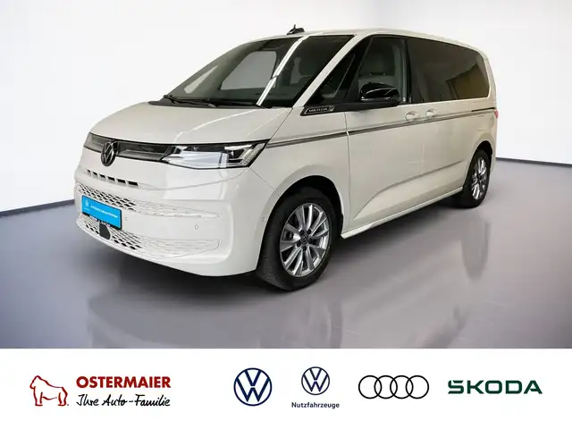 Volkswagen T7 Multivan STYLE 2.0TDI 150PS DSG MATRIX.HuD.AHK.NAVI.SHZG.AC