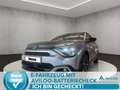 Citroen C4 Elektromotor e-C-Series Grau - thumbnail 1
