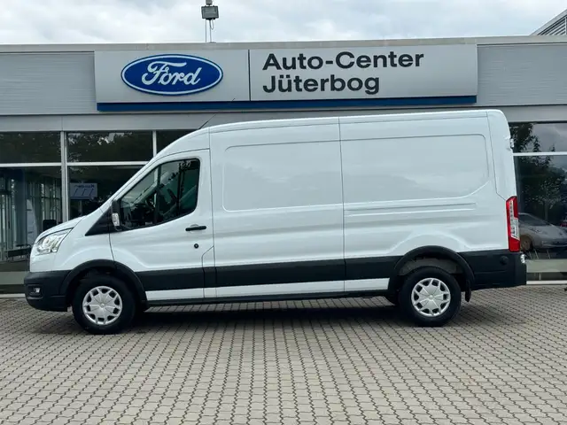 Ford Transit *L3H2*Temp*350*Trend*AHK