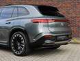 Mercedes-Benz EQS SUV 450 4MATIC AMG Line 118 kWh | Vierwielsturing - Pa Grigio - thumbnail 17
