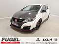 Honda Civic 2.0 i-VTEC Type-R GT LED|RFK Blanc - thumbnail 1