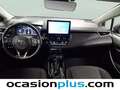 Toyota Corolla Sedán 140H Style Azul - thumbnail 6