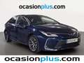 Toyota Corolla Sedán 140H Style Azul - thumbnail 2