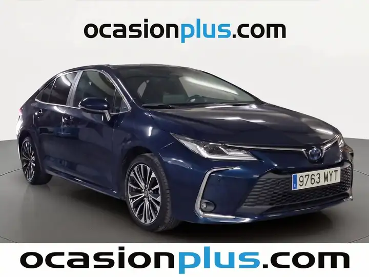 Toyota Auris 2025, foto 2
