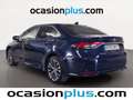 Toyota Corolla Sedán 140H Style Azul - thumbnail 3
