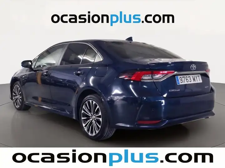 Toyota Auris 2025, foto 3