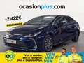 Toyota Corolla Sedán 140H Style Azul - thumbnail 1
