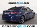 Toyota Corolla Sedán 140H Style Azul - thumbnail 4