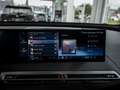 BMW iX xDrive 45 FACEL. LED ACC AHK NAVI H/K SHZ Gris - thumbnail 14