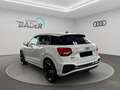 Audi Q2 2.0 TDI quattro S Line Matrix Navi Pano SHZ Grau - thumbnail 3