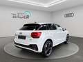 Audi Q2 2.0 TDI quattro S Line Matrix Navi Pano SHZ Grau - thumbnail 5