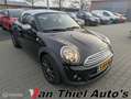 MINI Cooper Coupe 1.6 Pepper Negro - thumbnail 4