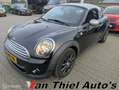 MINI Cooper Coupe 1.6 Pepper Negro - thumbnail 6