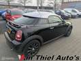MINI Cooper Coupe 1.6 Pepper Negro - thumbnail 7