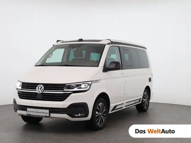 Volkswagen T6.1 California VW T6.1 California Coast Edition TDI