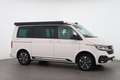 Volkswagen T6.1 California VW T6.1 California Coast Edition TDI Weiß - thumbnail 7