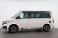Volkswagen T6.1 California VW T6.1 California Coast Edition TDI Weiß - thumbnail 2