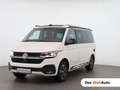 Volkswagen T6.1 California VW T6.1 California Coast Edition TDI Weiß - thumbnail 1