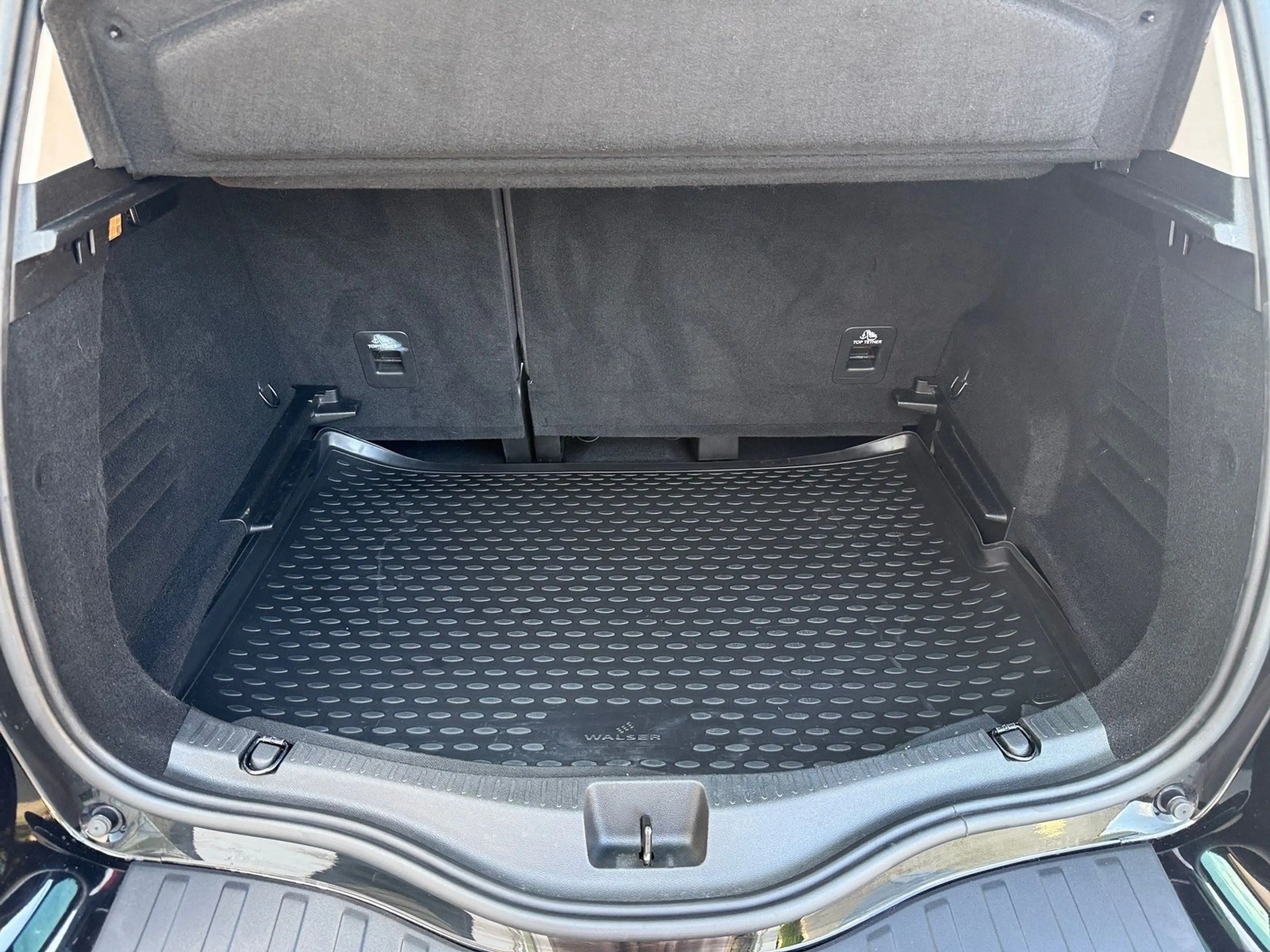 Renault Scenic IV Limited*Navi*Kamera*Sitzhzg*Family-Pak — photo 12