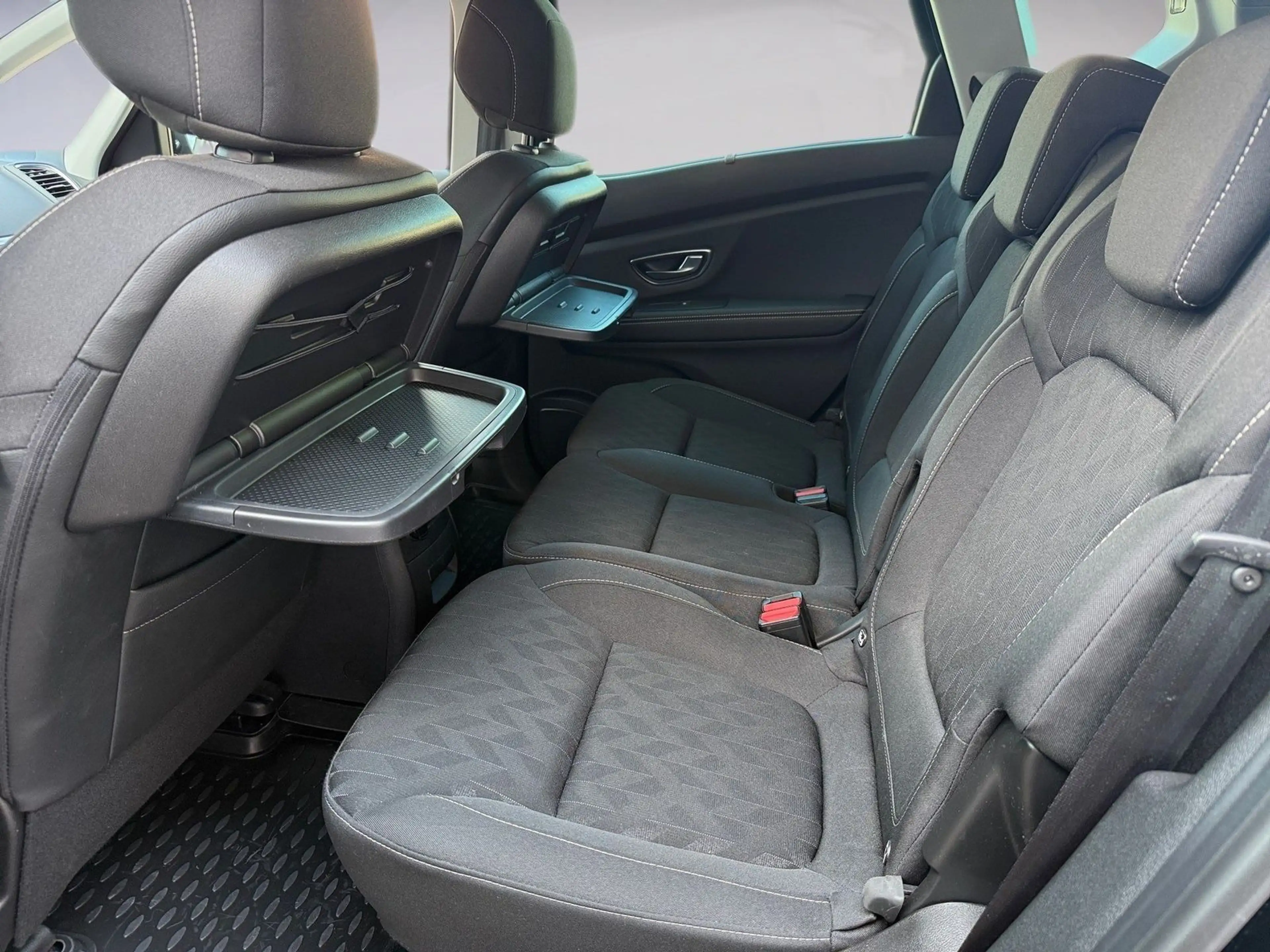 Renault Scenic IV Limited*Navi*Kamera*Sitzhzg*Family-Pak — photo 11