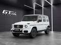 Mercedes-Benz G 580 Blanco - thumbnail 1